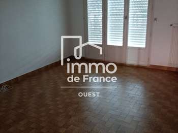 Location appartement 3 pièces