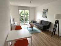 Location appartement 2 pièces
