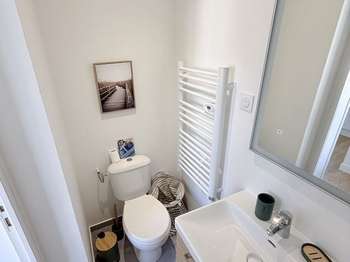 Location appartement 2 pièces