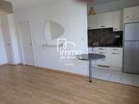 Location appartement 2 pièces