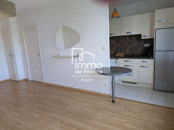 Location appartement 2 pièces