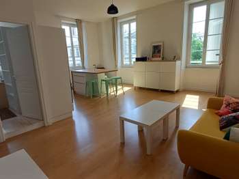 Location ChambreLa Roche-Sur-Yon Centre Ville