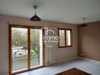 Photo Location appartement La Roche-Sur-Yon Centre Ville