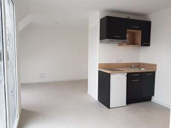 Location appartement 1 pièce La Roche-Sur-Yon Centre Ville 85