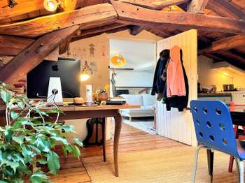 Location appartement 2 pièces La Roche-Sur-Yon Centre Ville 85