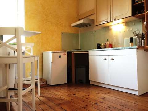 Location appartement 2 pièces