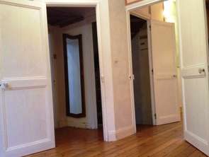 Location Appartement T1La Roche-Sur-Yon Centre Ville