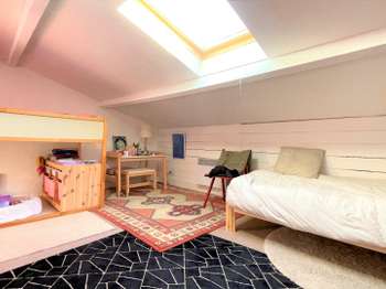 Location appartement 2 pièces La Roche-Sur-Yon Gare Sncf - Sacré Coeur 85