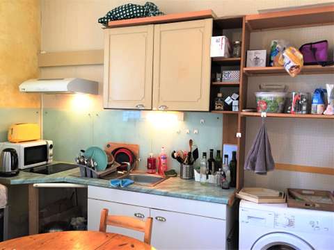 Location appartement 2 pièces