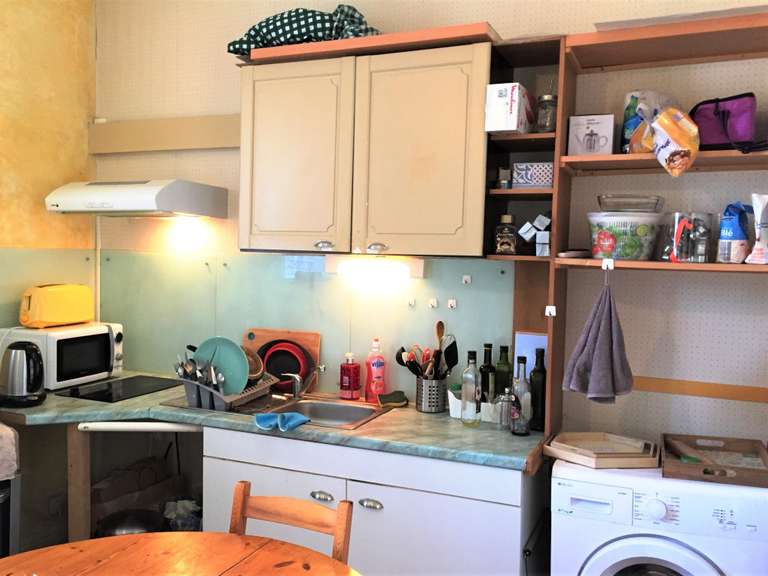 Location appartement 2 pièces