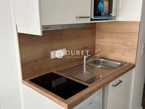 Location Appartement T1La Roche-Sur-Yon Gare Sncf - Sacré Coeur