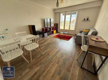 Location appartement 2 pièces