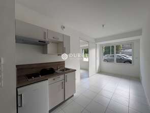Location Appartement T1La Roche-Sur-Yon Gare Sncf - Sacré Coeur