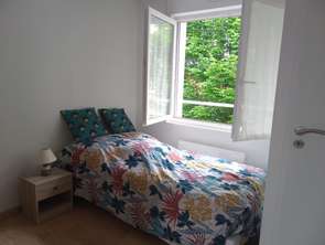 Location Appartement T1La Roche-Sur-Yon Gare Sncf - Sacré Coeur