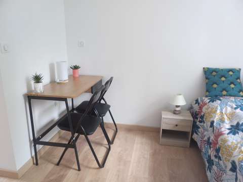 Location appartement 1 pièce Location appartement 1 pièce