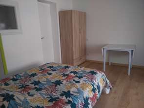 Location Appartement T1La Roche-Sur-Yon Gare Sncf - Sacré Coeur