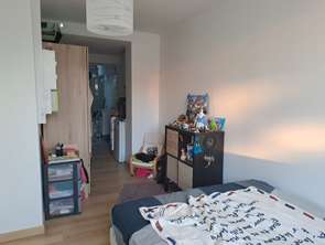Location Appartement T1La Roche-Sur-Yon Gare Sncf - Sacré Coeur