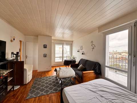Location appartement 1 pièce