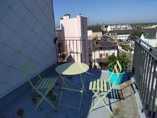 Location appartement 1 pièce