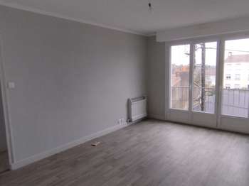 Location appartement 2 pièces La Roche-Sur-Yon Gare Sncf - Sacré Coeur 85