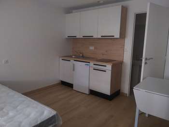 Location Appartement T1La Roche-Sur-Yon Gare Sncf - Sacré Coeur
