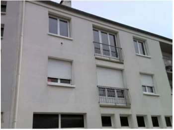 Location Appartement 2 piècesLa Roche-Sur-Yon Gare Sncf - Sacré Coeur