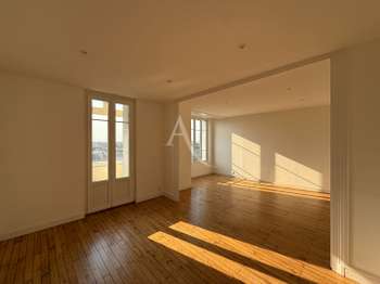 Location appartement 3 pièces