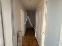 Location appartement 3 pièces
