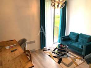 Location Appartement T1La Roche-Sur-Yon La Grimaudière