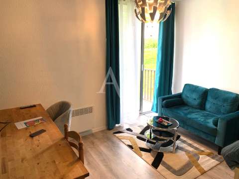 Location appartement 1 pièce La Roche-Sur-Yon La Grimaudière 85