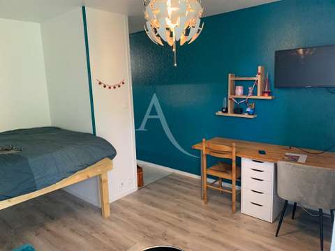 Location appartement 1 pièce Location appartement 1 pièce
