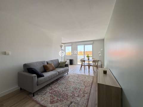 Location appartement 2 pièces La Roche-Sur-Yon La Grimaudière 85