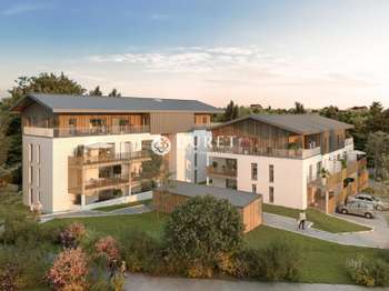 Location Appartement 2 piècesLa Roche-Sur-Yon La Grimaudière