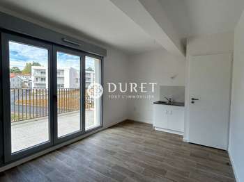 Location appartement 2 pièces La Roche-Sur-Yon La Grimaudière 85