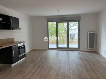 Location Appartement 3 piècesLa Roche-Sur-Yon La Grimaudière