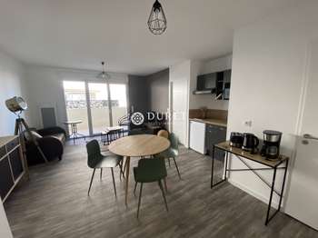 Location appartement 2 pièces La Roche-Sur-Yon La Grimaudière 85