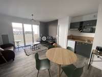 Location appartement 2 pièces Location appartement 2 pièces