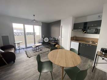 Location appartement 2 pièces Location appartement 2 pièces
