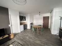 Location appartement 2 pièces Location appartement 2 pièces