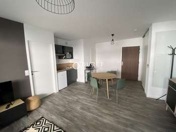 Location appartement 2 pièces Location appartement 2 pièces