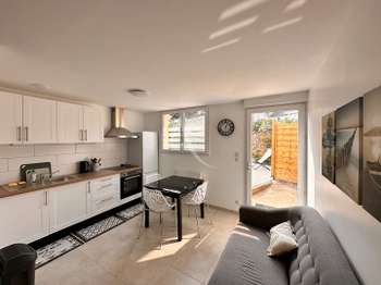 Location Appartement 2 piècesLa Roche-Sur-Yon La Vergne