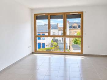 Location Appartement 3 piècesLa Roche-Sur-Yon La Vergne