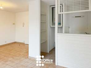 Location Appartement T1La Roche-Sur-Yon La Vergne