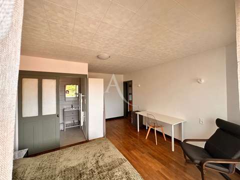 Location Chambre 4 pièces