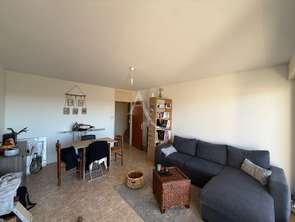 Location Appartement 2 piècesLa Roche-Sur-Yon La Vergne