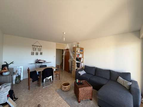 Location appartement 2 pièces La Roche-Sur-Yon La Vergne 85