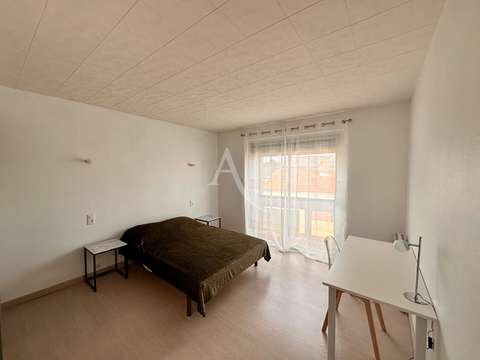 Location Chambre 4 pièces La Roche-Sur-Yon La Vergne 85