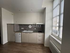 Location Appartement T1La Roche-Sur-Yon La Vergne