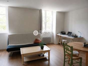 Location appartement 2 pièces La Roche-Sur-Yon La Vergne 85