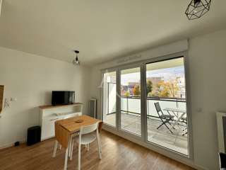 Location appartement 1 pièce